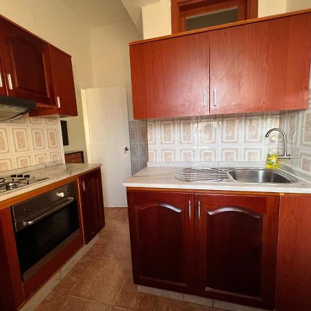 Appartamento Apartamento África T2 em Zona Comercial de Luanda Esterno foto