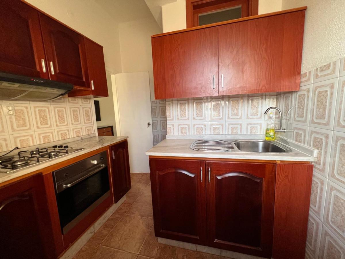 Appartamento Apartamento África T2 em Zona Comercial de Luanda Esterno foto